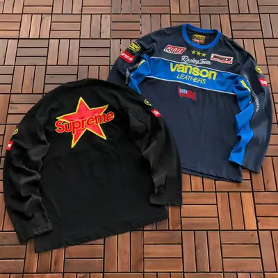 SUPREME