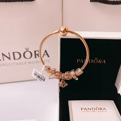 PANDORA Schmuck