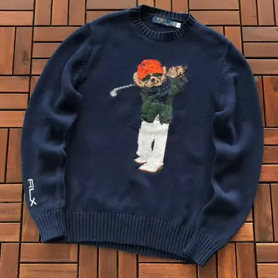 RALPH LAUREN Sweater
