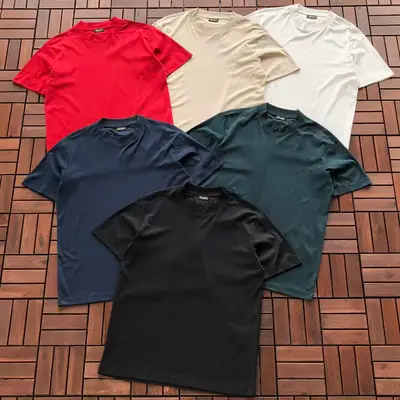 ZEGNA T-Shirt