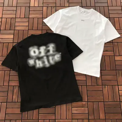 OFF-WHITE T-Shirt
