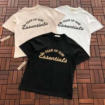 FOG T-Shirt