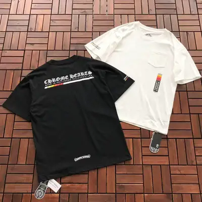 CHROME HEARTS T-Shirt