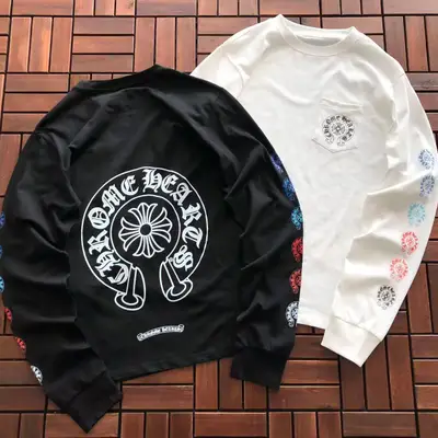 CHROME HEARTS