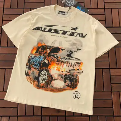 HELLSTAR T-Shirt