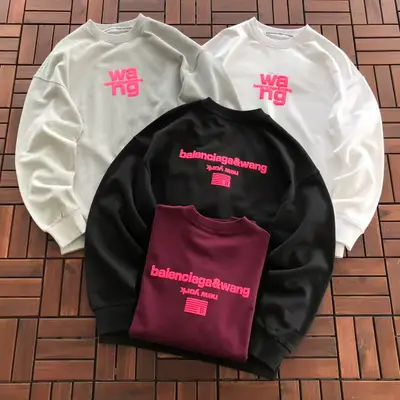 BALENCIAGA Sweater