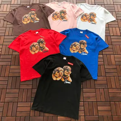 SUPREME T-Shirt