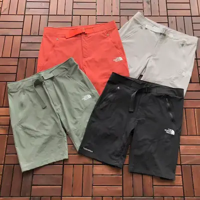 THE NORTH FACE Shorts