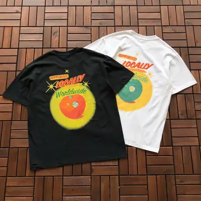 HUF T-Shirt