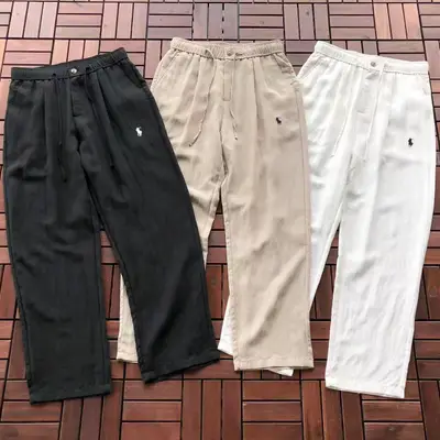 RALPH LAUREN Hose