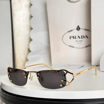 PRADA Brille