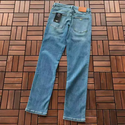EMPORIO ARMANI Jeans
