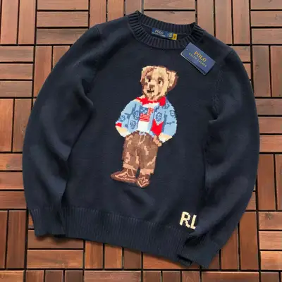 RALPH LAUREN Sweater
