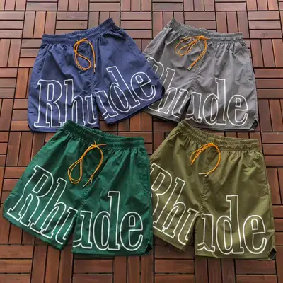 RHUDE Shorts
