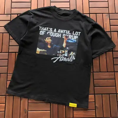 THATS A AWFUL LOT OF COUGH SYRUP T-Shirt