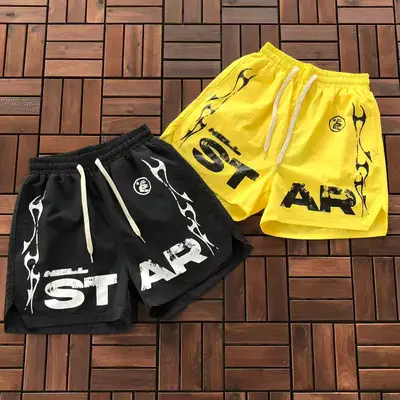 HELLSTAR Shorts