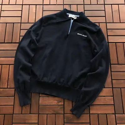 MIU MIU Sweater