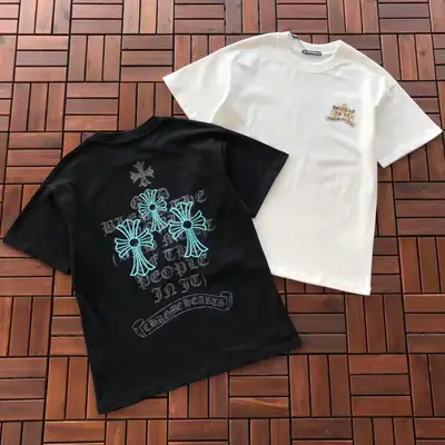 CHROME HEARTS T-Shirt