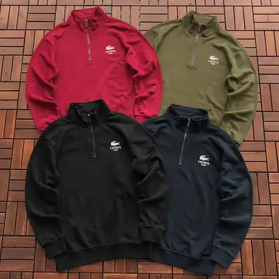 LACOSTE Sweater