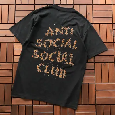 ANTI SOCIAL SOCIAL CLUB T-Shirt