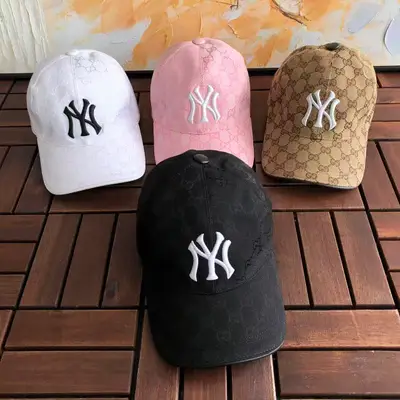 MLB Cap