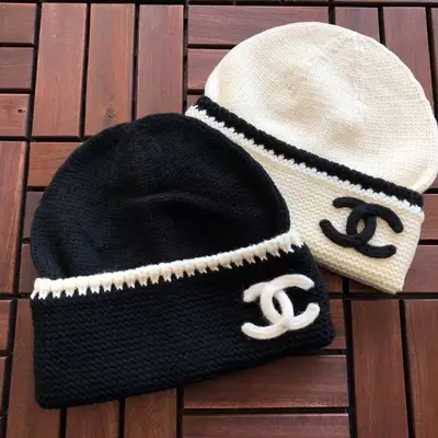CHANEL Cap