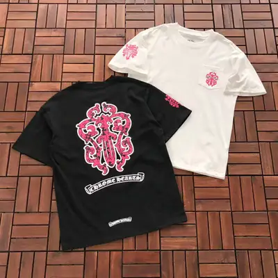 CHROME HEARTS T-Shirt