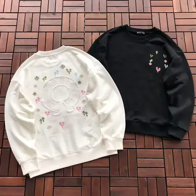 CHROME HEARTS Sweater