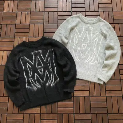 AMIRI Sweater