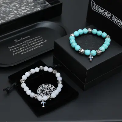 CHROME HEARTS Schmuck