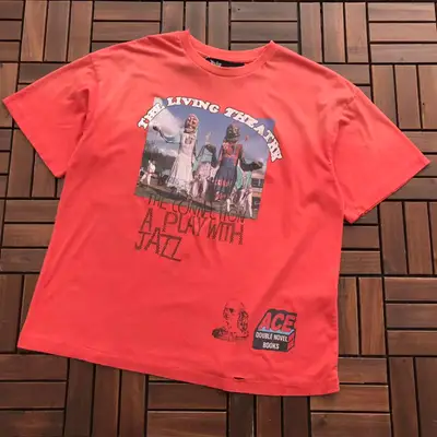 VINTAGE T-Shirt