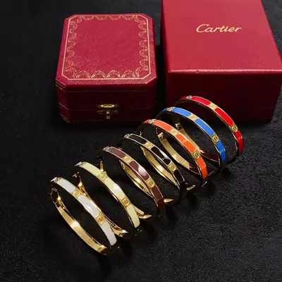 CARTIER Schmuck