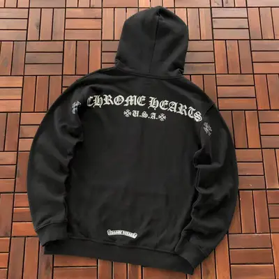CHROME HEARTS Hoodie