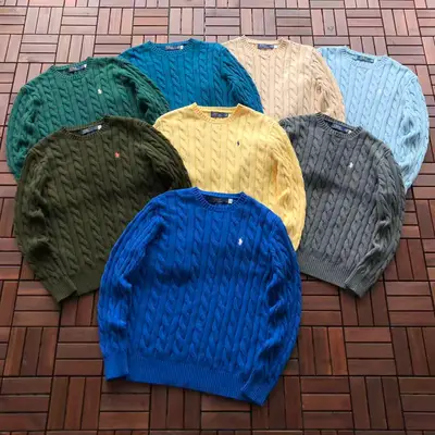 RALPH LAUREN Sweater