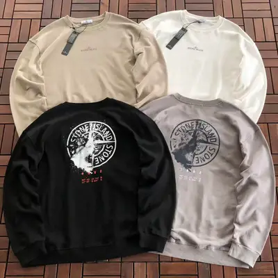 STONE ISLAND Sweater