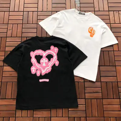CHROME HEARTS T-Shirt