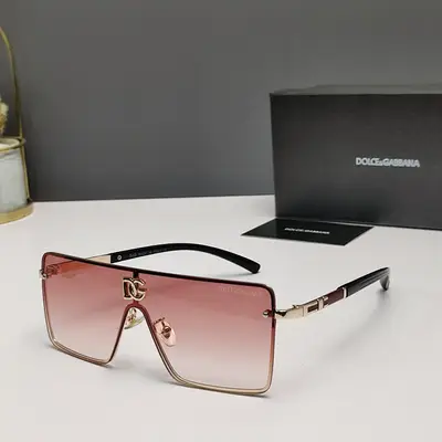 DOLCE GABBANA Brille