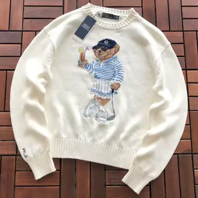 RALPH LAUREN Sweater