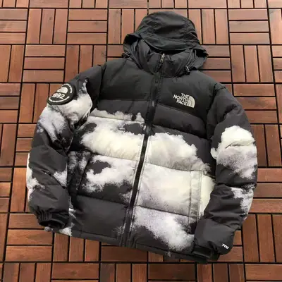 THE NORTH FACE Jacke