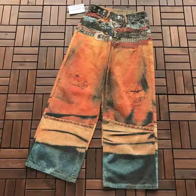 ACNE STUDIOS Jeans