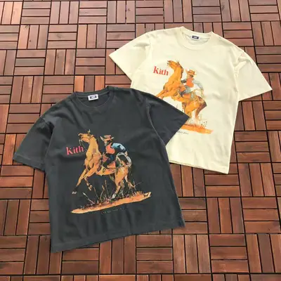 KITH T-Shirt