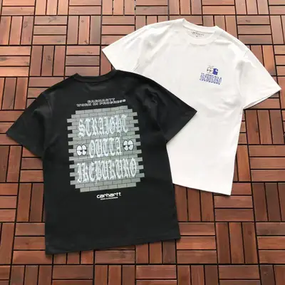CARHARTT T-Shirt