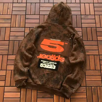SP5DER Hoodie