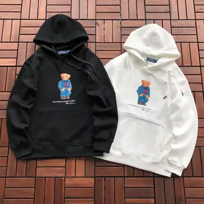 RALPH LAUREN Hoodie