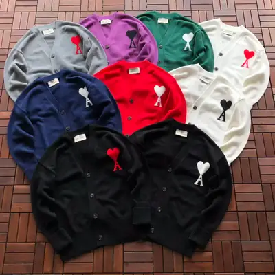AMI Sweater
