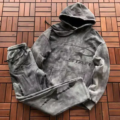 HELLSTAR Hoodie