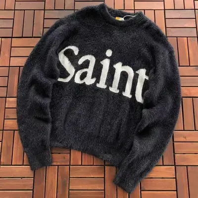 SAINT MICHEAL Sweater