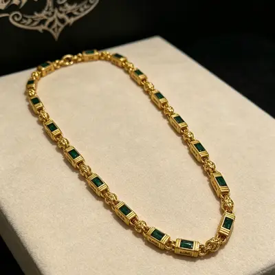 CHROME HEARTS Schmuck