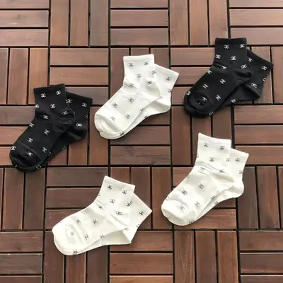 CHANEL Socken