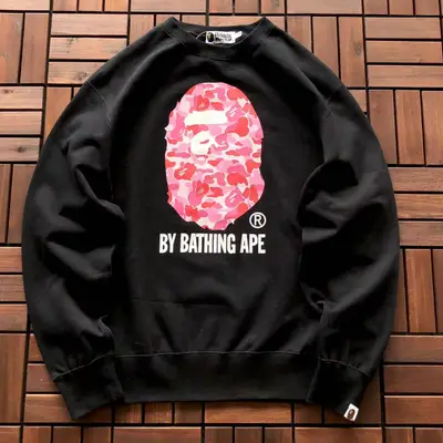 BAPE Sweater